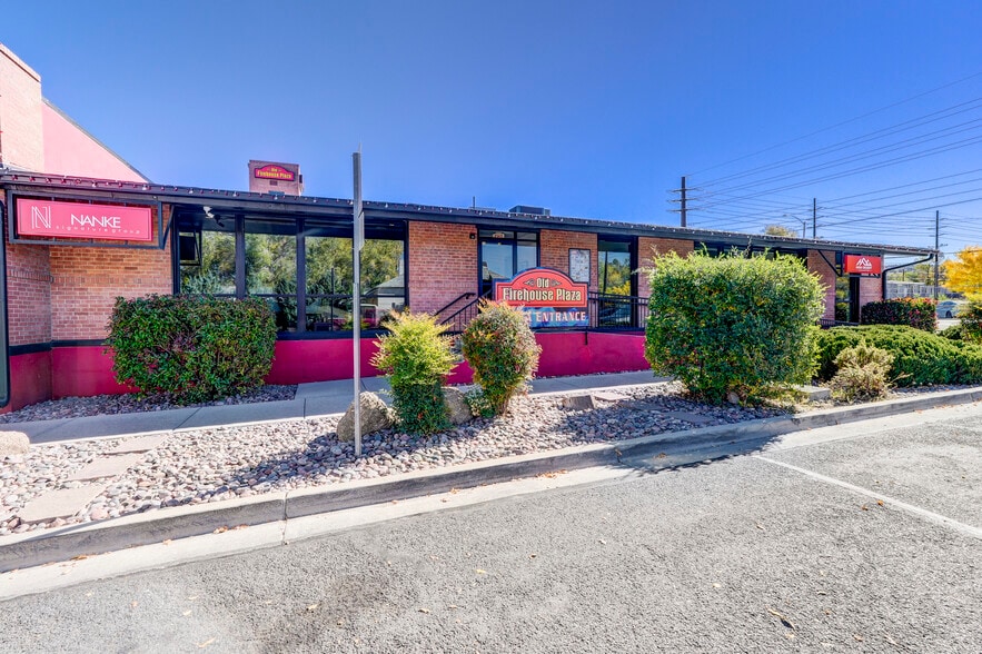 More Photos Of 220 W Goodwin St, Prescott Storefront For Lease