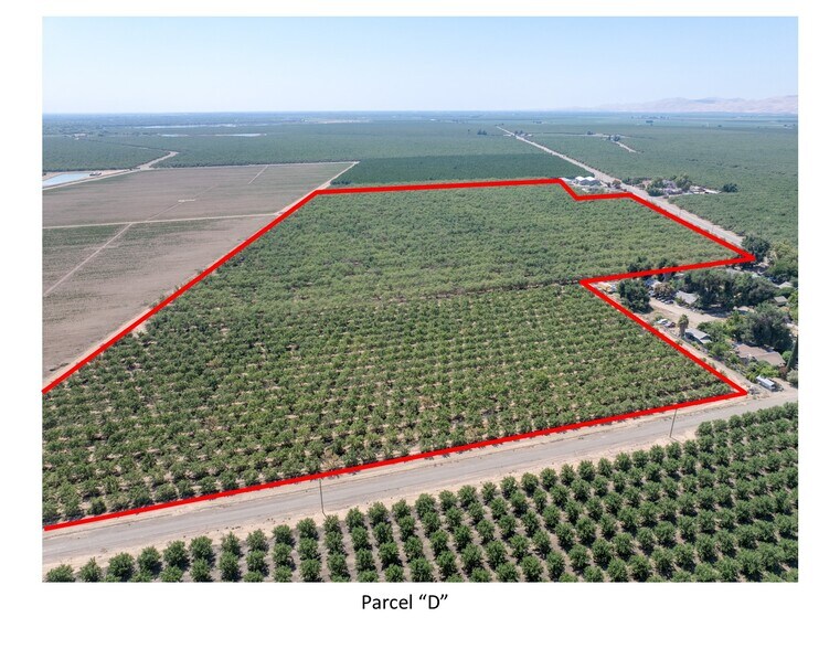 More Photos Of 3000 River Rd., Vernalis Land For Sale