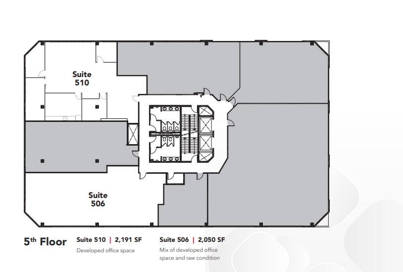 More Photos Of 1 Tache St, St. Albert Office For Sale
