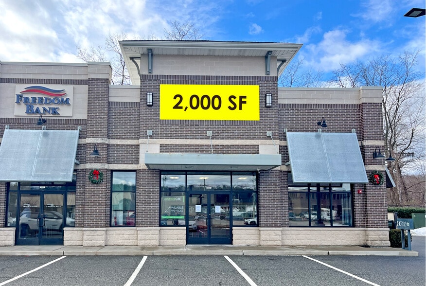 More Photos Of 380 State Rt 17, Mahwah Freestanding For Lease