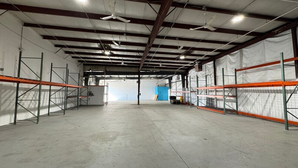 More Photos Of 968 Shrewsbury Ave, Tinton Falls Warehouse For Lease