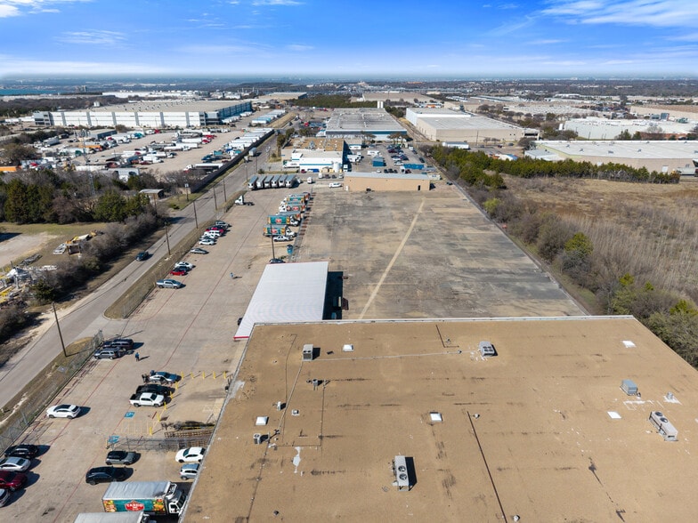 More Photos Of 4202 Dan Morton Dr, Dallas Refrigeration Cold Storage For Lease
