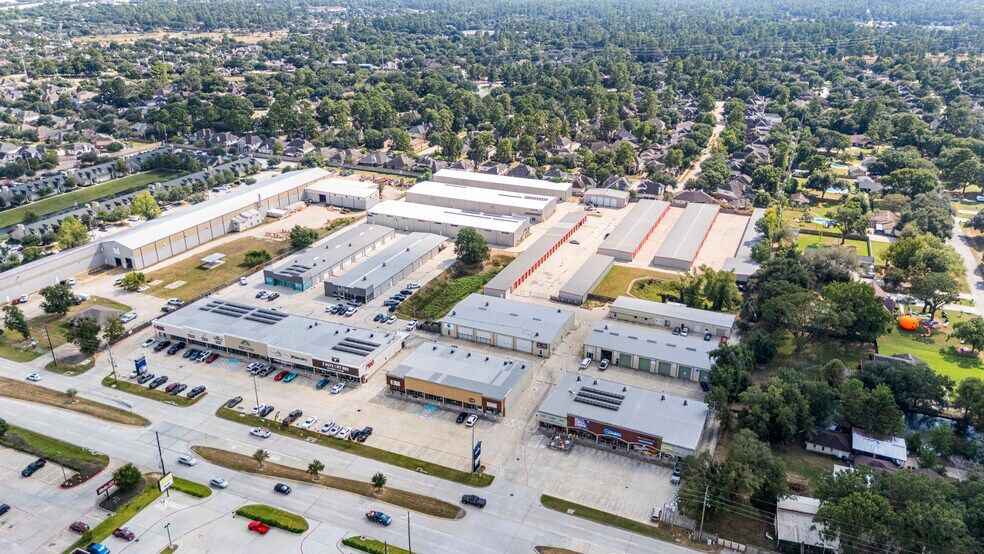 More Photos Of 11703-11711 Spring Cypress Rd, Tomball Unknown For Lease