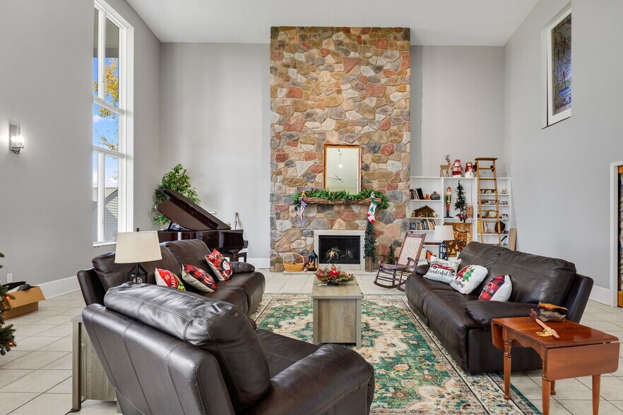 More Photos Of 8796 S US Highway 231, Brookston Specialty For Sale