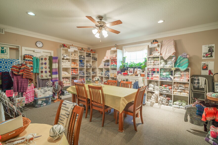 More Photos Of 12682 Shiloh Church Rd, Houston Office Residential For Sale