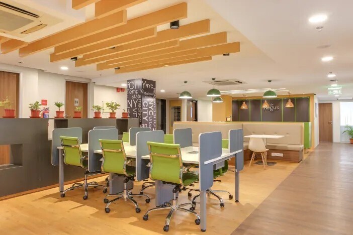 Primary Photo Of 2340 Alamo Ave SE, Albuquerque Coworking Space