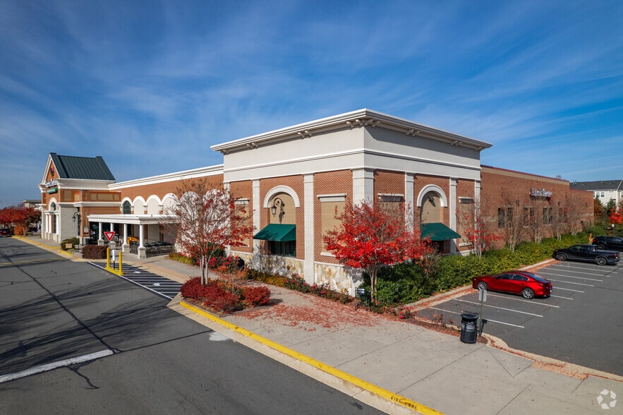 More Photos Of Belmont Ridge Rd, Ashburn Unknown For Lease