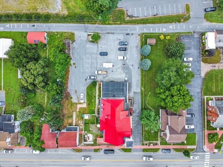 More Photos Of 5948 Linglestown Rd, Harrisburg Restaurant For Sale