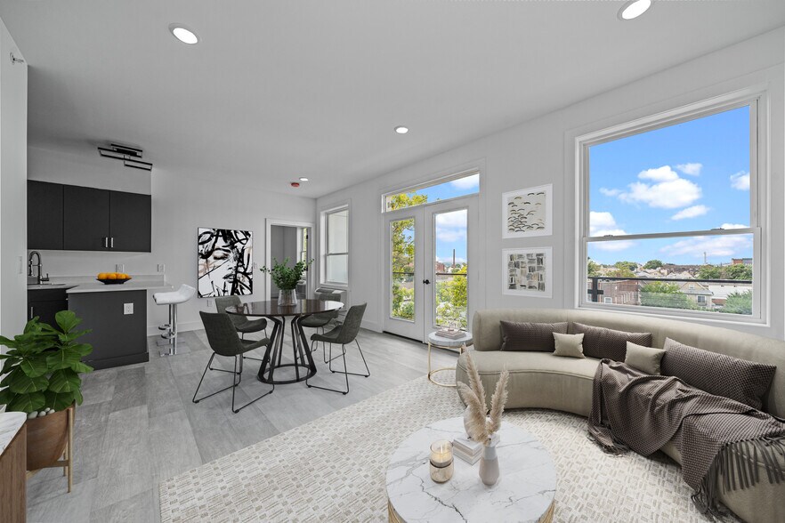 More Photos Of 30-32 McAdoo ave, Jersey City Apartments For Sale