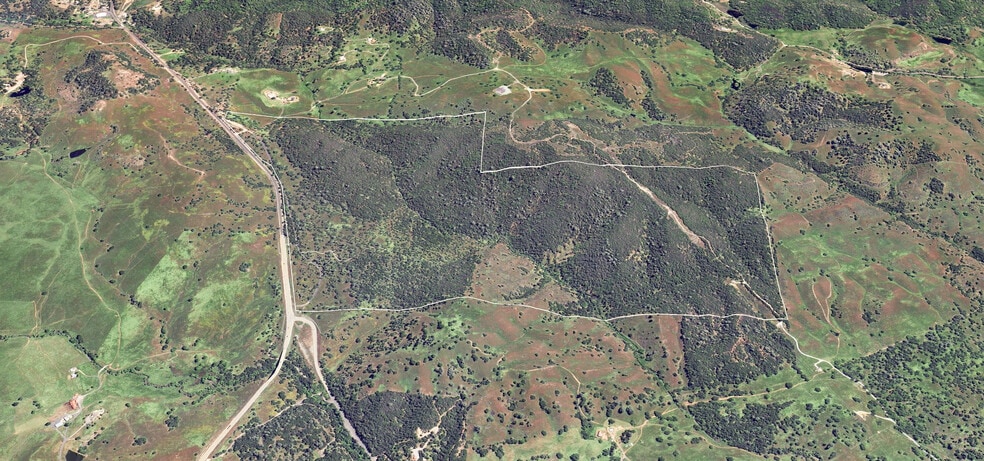 More Photos Of 5761 Highway 4, Angels Camp Land For Sale