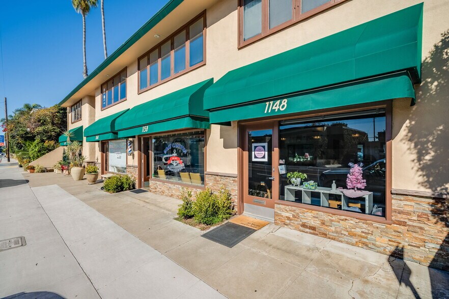 More Photos Of 1148-1178 N Coast Hwy, Laguna Beach Storefront Retail Office For Sale