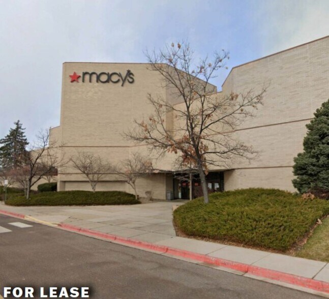 More Photos Of 8501 W Bowles Ave, Littleton Department Store For Lease