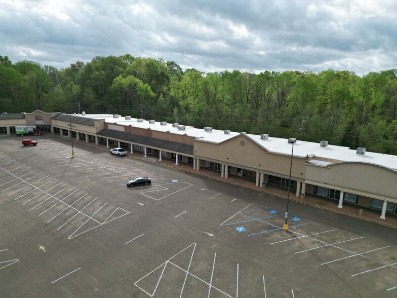 More Photos Of 4000 S Frontage Rd, Vicksburg Unknown For Lease