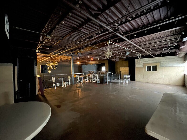 More Photos Of 5214 Botham Jean Blvd, Dallas Lodge Meeting Hall For Sale