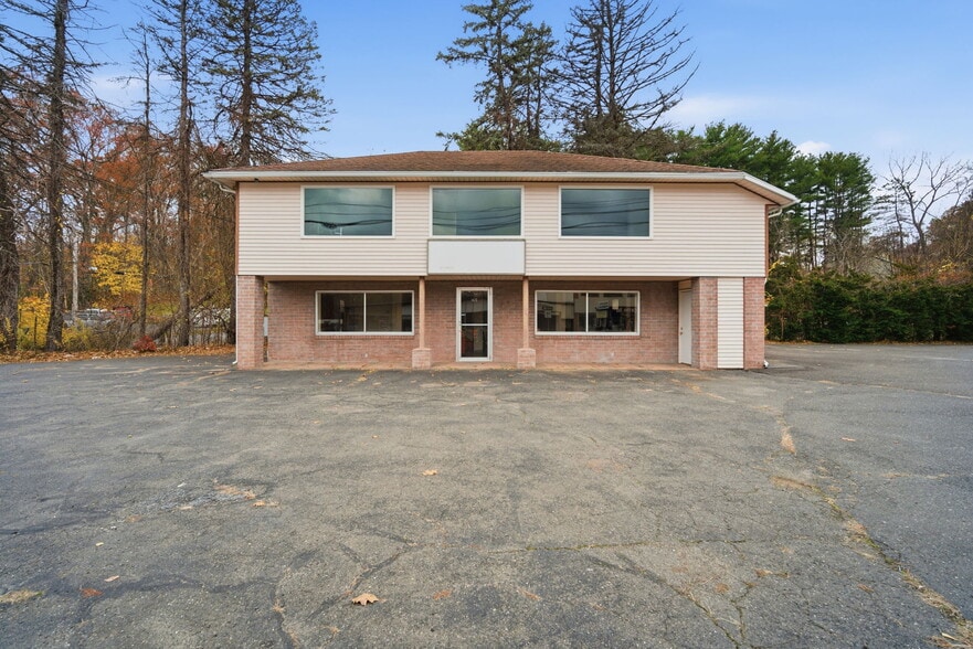 More Photos Of 1632 Riverdale St, West Springfield Freestanding For Sale