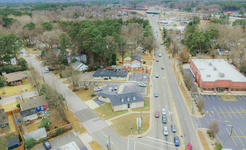 More Photos Of 2117 Guess Rd, Durham Medical For Sale