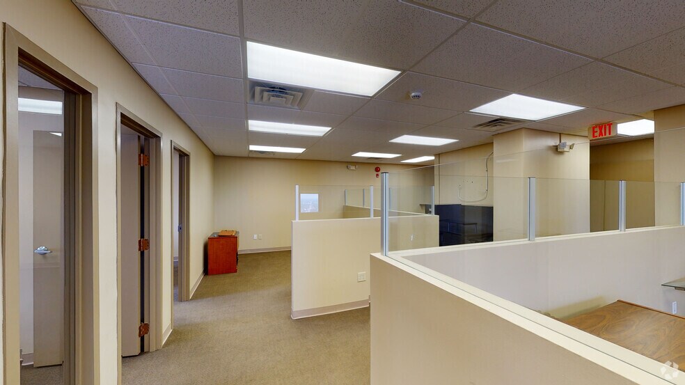 Photo of 19th Floor Ste 1902