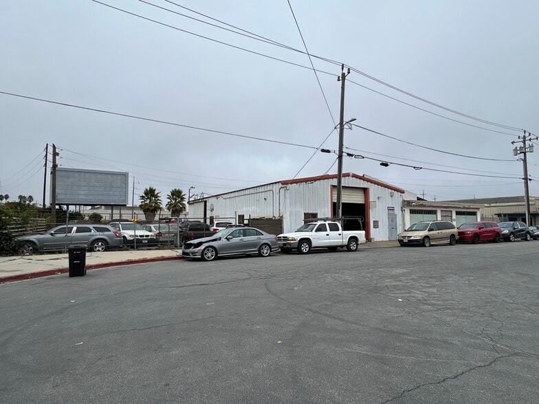 More Photos Of 14 Front St, Salinas Industrial For Sale