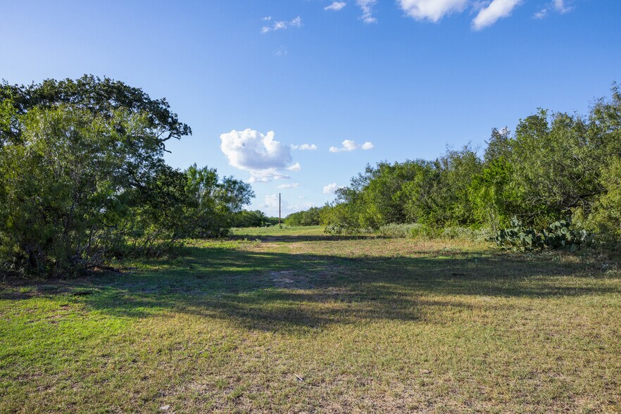 More Photos Of 399 Seals Creek Rd, Lockhart Land For Sale