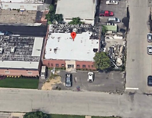More Photos Of 26 Grand Ave, Farmingdale Warehouse For Lease