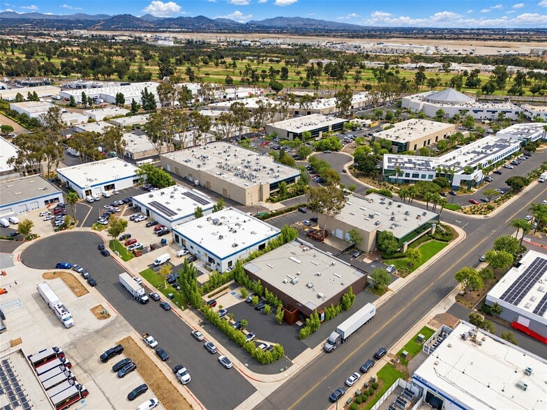 More Photos Of 7717 Formula Pl, San Diego Manufacturing For Sale