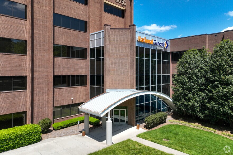 More Photos Of 5630 University Pky, Winston-Salem Office For Lease