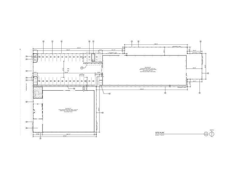 More Photos Of 748 N McKeever Ave, Azusa Warehouse For Sale