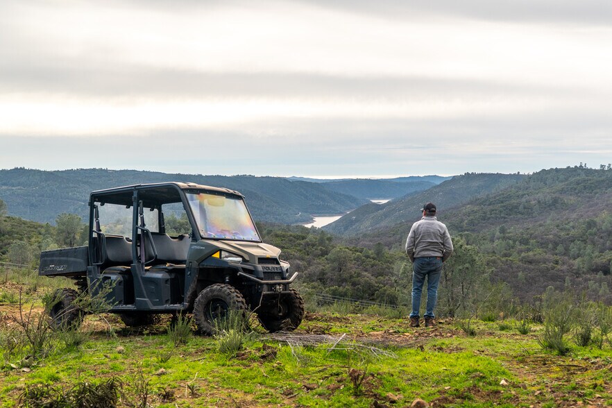 More Photos Of Skunk Gulch Rd, Vallecito Land For Sale