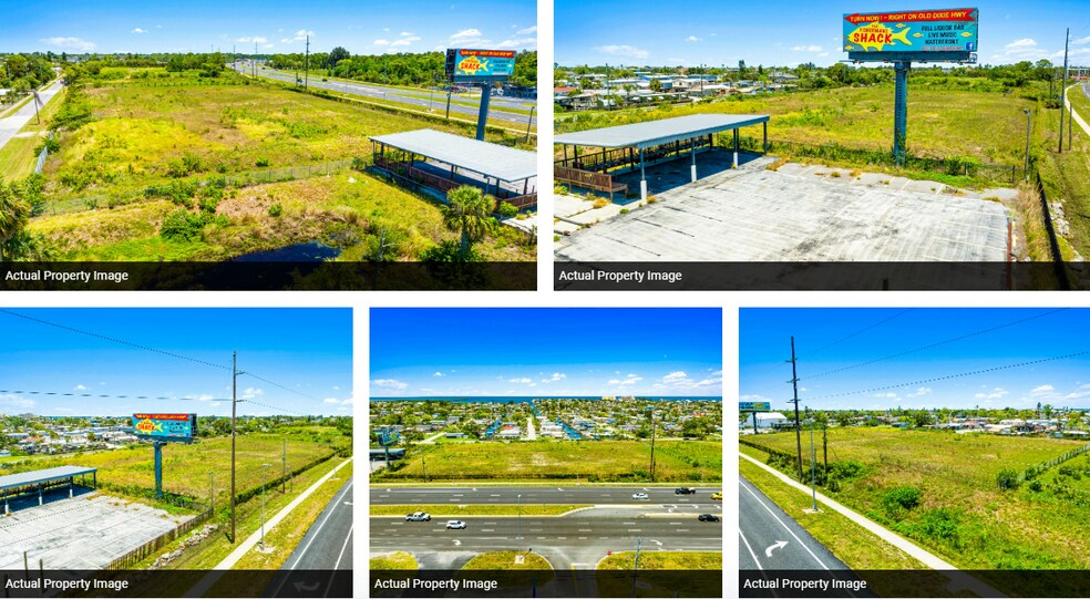 More Photos Of 13511 US Highway 19 N, Hudson Land For Sale