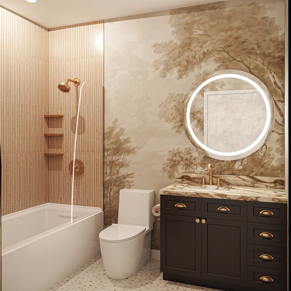 More Photos Of 3509 Charlotte Ave, Nashville Multifamily For Sale