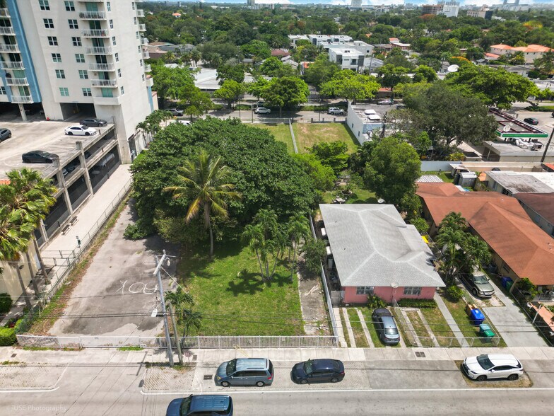 More Photos Of , Miami Land For Sale