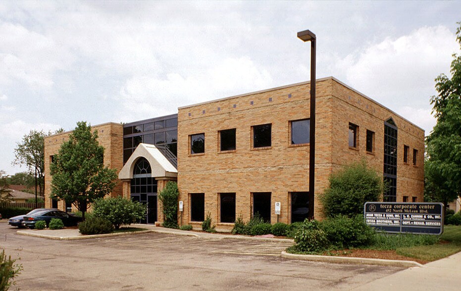 More Photos Of 452 N McLean Blvd, Elgin Medical For Sale