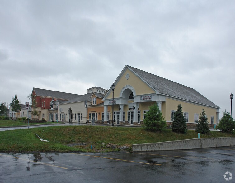 More Photos Of 900 NY 376, Wappingers Falls Freestanding For Lease