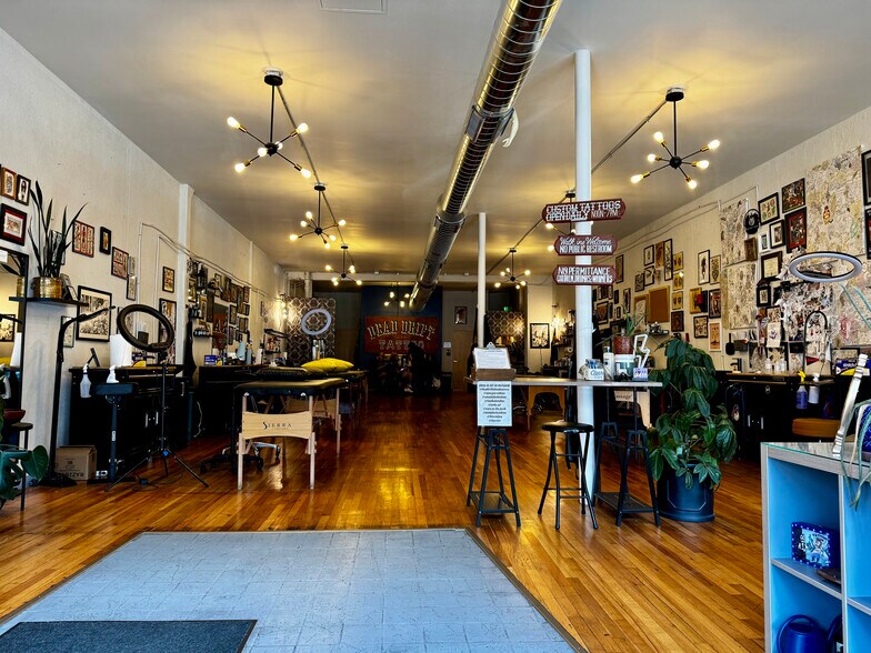 More Photos Of 770-772 Santa Fe Dr, Denver Storefront For Lease