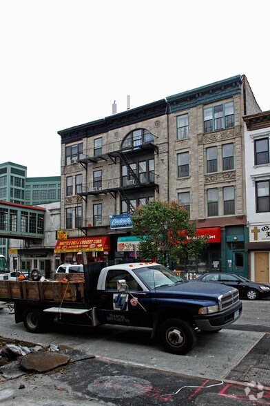 More Photos Of 1126 Fulton St, Brooklyn Apartments For Lease
