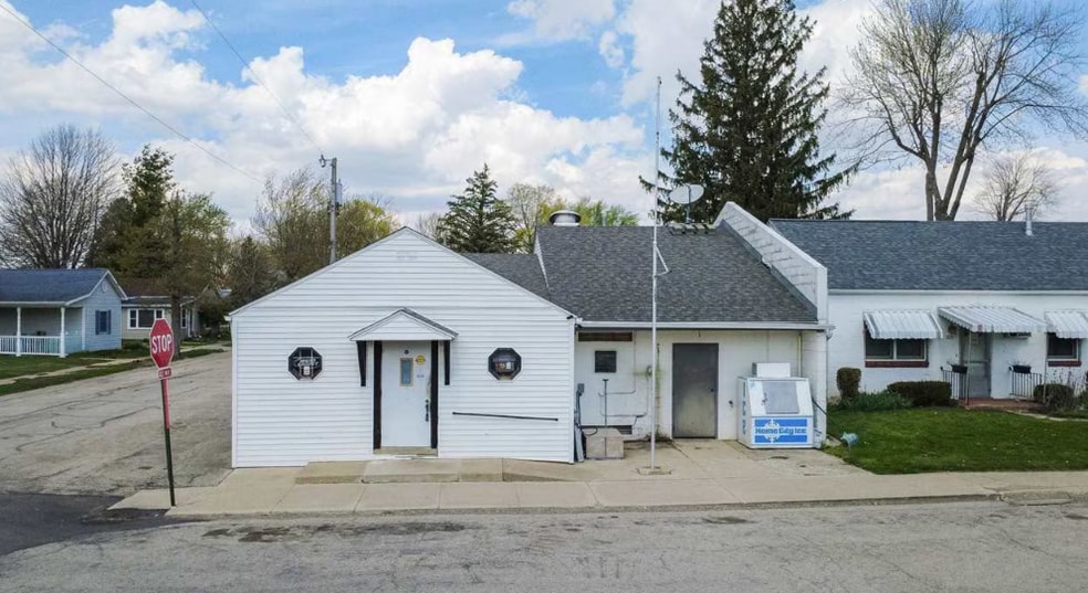 Primary Photo Of 160 Maincross St, Eldorado Bar For Sale
