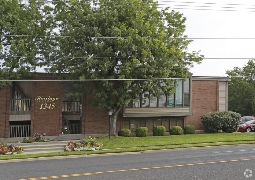 More Photos Of 1345 E 3900 S, Salt Lake City Medical For Sale