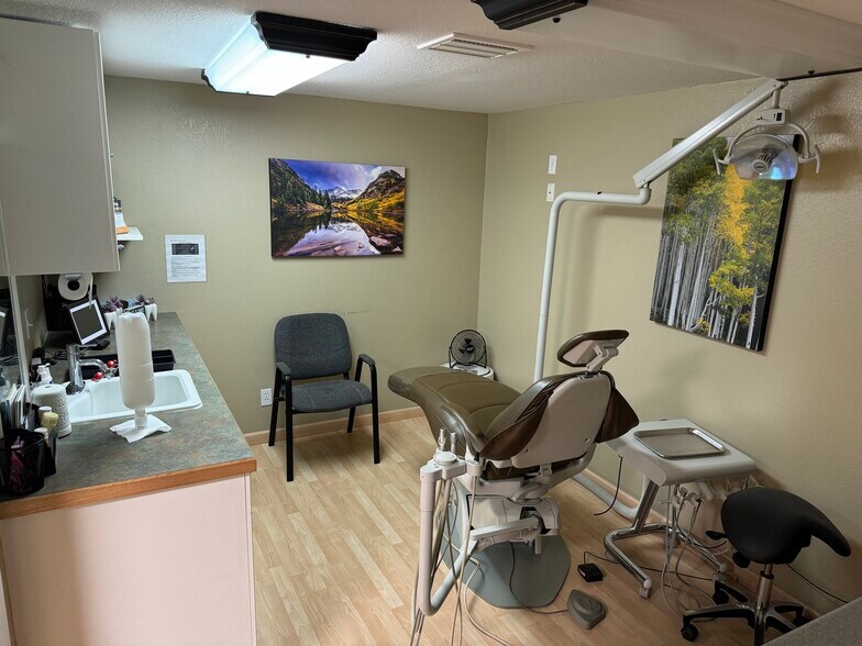 More Photos Of 56620 E Colfax Ave, Strasburg Storefront Retail Office For Sale