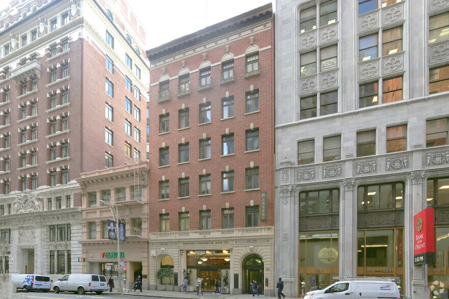 More Photos Of 231 Sansome St, San Francisco Loft Creative Space For Lease
