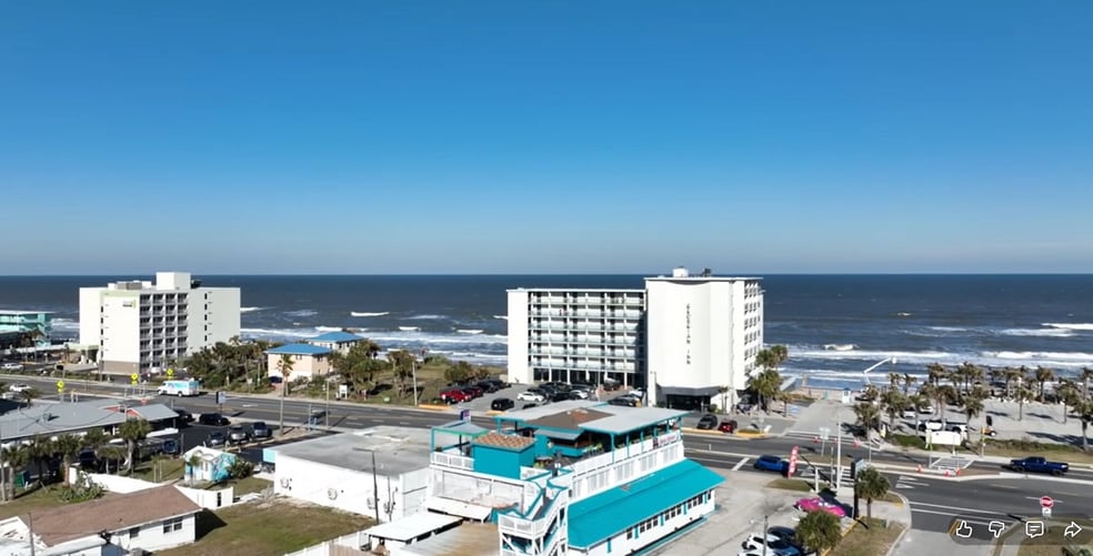 More Photos Of 790 S Atlantic Ave, Ormond Beach Restaurant For Sale