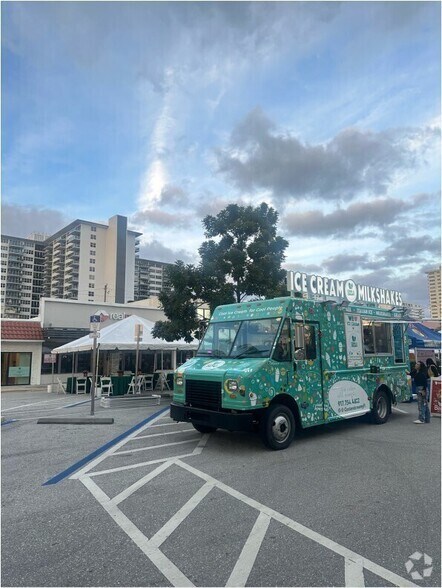 More Photos Of 3309 NE 33rd St, Fort Lauderdale General Retail For Lease