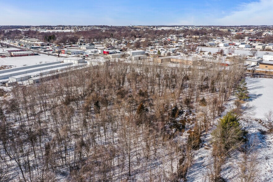 More Photos Of 115 E Old Us 40 Highway, Oak Grove Land For Sale