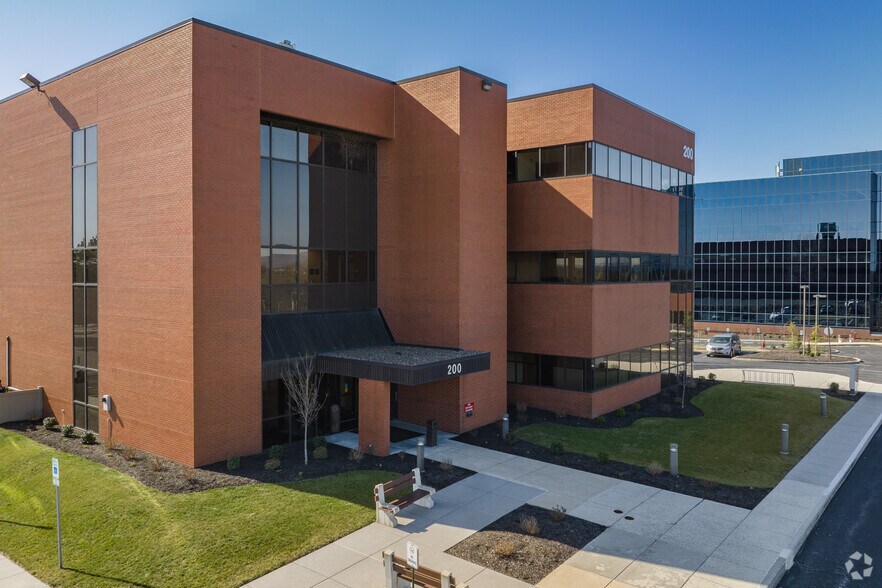 More Photos Of 150 Corporate Center Dr, Camp Hill Unknown For Lease