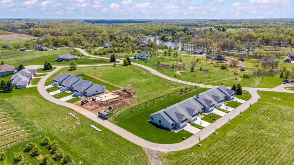 More Photos Of 10515 Garr Rd, Berrien Springs Land For Sale