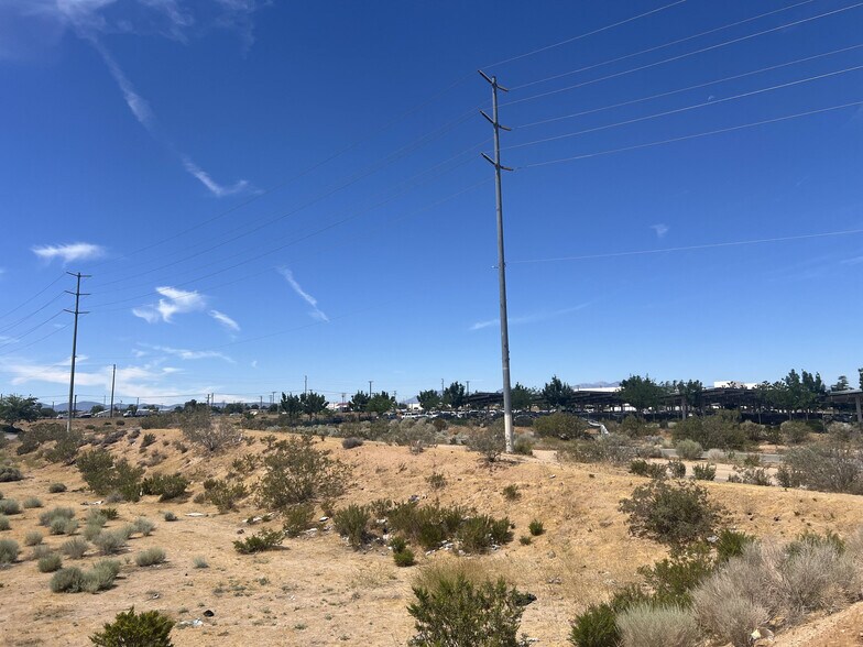 More Photos Of Bear Valley Rd @ Hesperia Road, Victorville Land For Sale