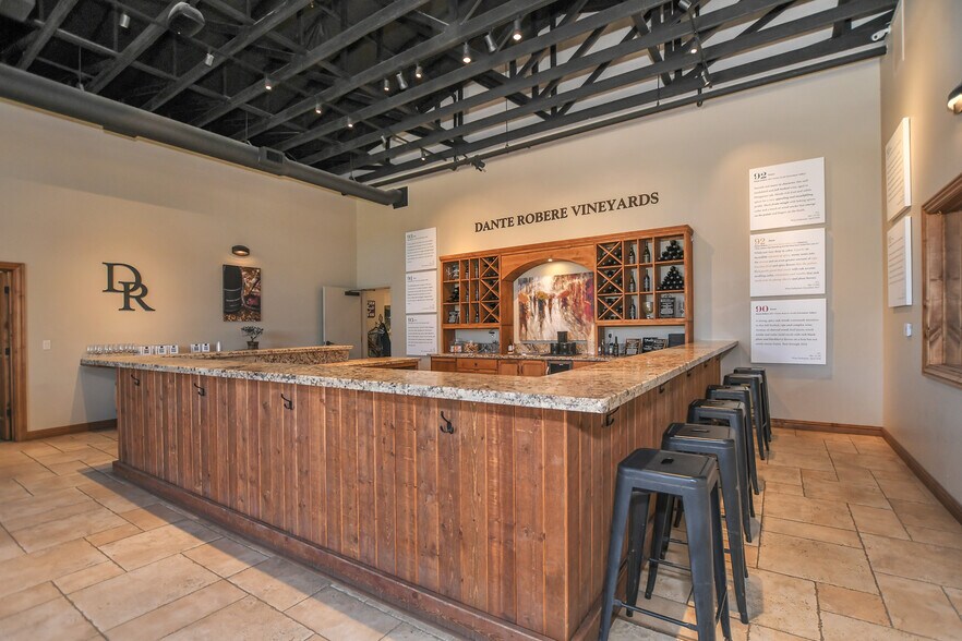 More Photos Of 1200 Wetmore Rd, Livermore Winery Vineyard For Sale