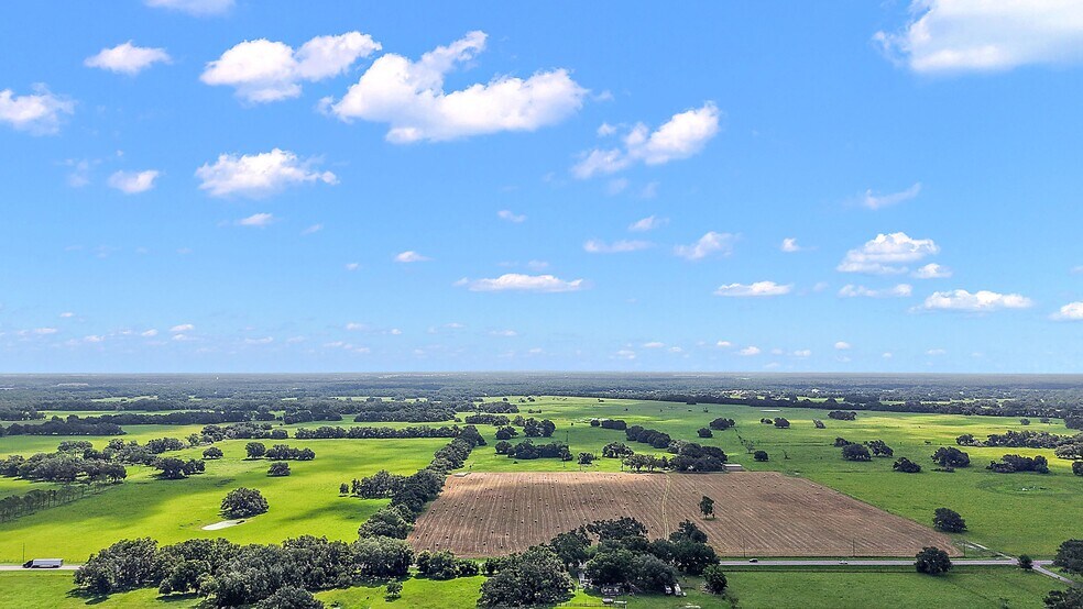 More Photos Of 8919 State Road 471, Webster Land For Sale