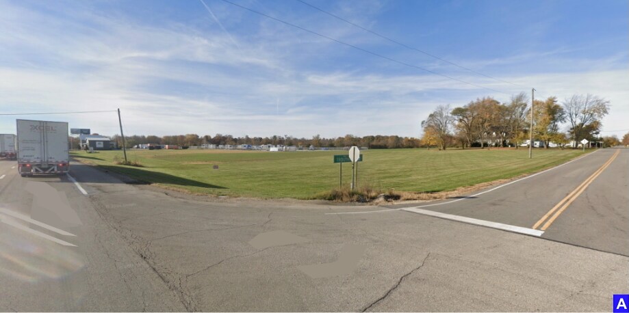 More Photos Of 5201 US Highway 23 N, Delaware Land For Sale