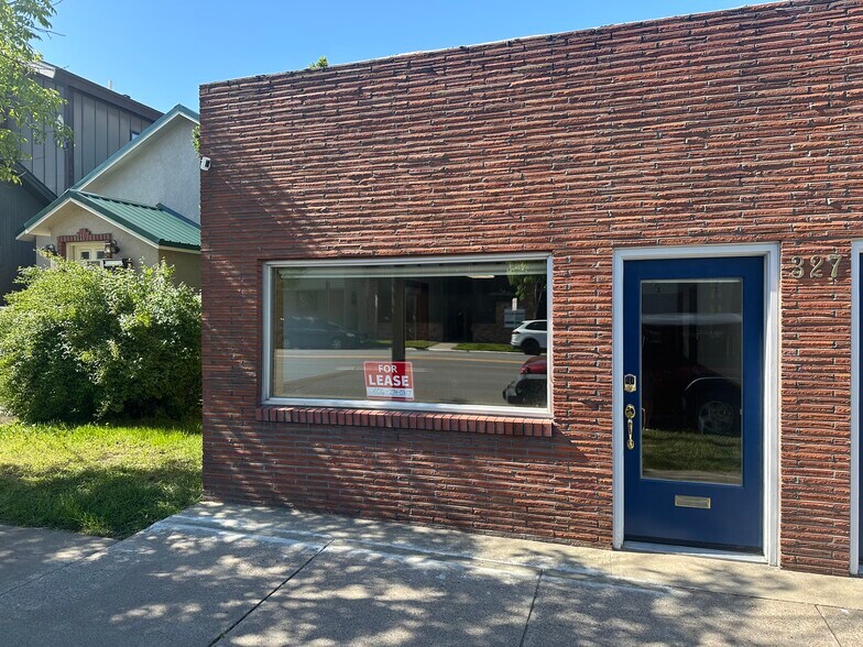 More Photos Of 325-327 E. Broadway, Missoula Office For Lease