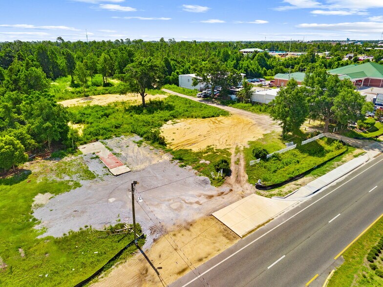 More Photos Of 2822 Martin Luther King Jr Blvd, Panama City Land For Sale